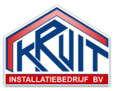 Installatiebedrijf Kruit B.V. | Logo